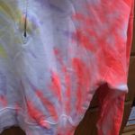 RE/DONE hoodie tie dye Photo 3