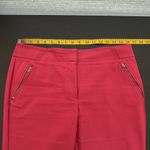 Ann Taylor LOFT Pink Mid Photo 8