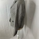 Pendleton Vintage  houndstooth blazer size 6 Photo 4