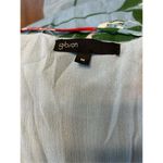 Gibson  x The Motherchic Al Fresco Summer Midi Sun Dress Button Front size medium Photo 3