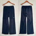 REI Women’s Talusphere Rain Shell Pants Peak 2.5L Waterproof Windproof Black XS Photo 1