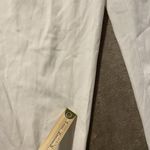 Wild Fable NWT Pants Womens Sz 2 Wide Leg Cream Ivory Trousers High Waist Modest Photo 9