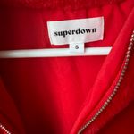 superdown 1/4 Zip Photo 1
