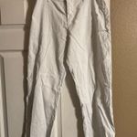 Frank & Eileen  Kinsale White Pants – Size 8 Photo 0