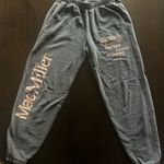 Urban Outfitters  Mac Miller Sweatpants Photo 0