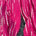 Kathmandu Imports Pink Tie-Dye Women's Jumpsuit One size fits S-L Photo 3