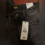 Lee NEW  Rider Slim Straight Jeans Photo 6