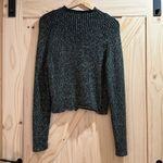 Lululemon Cotton-Cashmere Blend Mock Neck Sweater 8 Photo 2