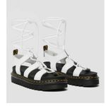 Dr. Martens - Sandals | Nartilla Leather Size 9 SH 2 Photo 5