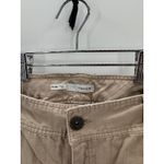 Maurice's  True Y2K flare khaki jeans size 20 Long neutral career baddie casual Photo 4