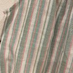 ASOS  Urban Revivo Striped MIDI Dress Size XS EUC Photo 1