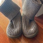 UGG Grey  boots Photo 1