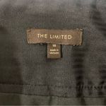 The Limited  Tweed Black and White Pencil Skirt - Size 10 Photo 3