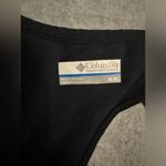 Columbia  Dress Women Medium Sleeveless Outdoor Midi Hiking Hiker bluish black Photo 4