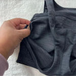 Outdoor Voices  Sports Bra size xs Photo 4