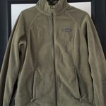 Columbia Full Zip Jacket Photo 0