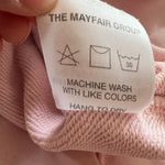 Mayfair Group x I Scream Colour Sweatshirt Somebody Loves You Pink XXL Pullover Size 2X Photo 2