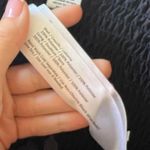 Black Crop Top Going Out Photo 3