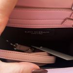 Elena Ghisellini Hot Pink Purse Photo 10