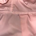 Amazon Gray And Pink Rain Jacket Photo 3