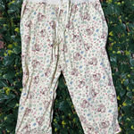 Betty Boop  Yellow Graphic PJ Pants Size XXL Photo 0