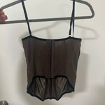 Urban Outfitters Corset Top Photo 2