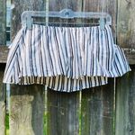 American Eagle  Striped Tube Top NWT | S‎ Photo 4