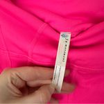 Free People Movement Hot Pink Workout Cropped Leggings Size Small Photo 4