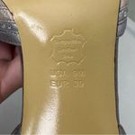 Adrianna Papell ADRIANA PAPELL Boutique Women’s Metallic Dress Shoes Size 9 Photo 9