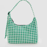 Baggu  Mini Nylon Shoulder Bag Photo 0