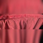 Lululemon  Run: Swiftly Tech Long Sleeve Love Red / Deep Coal 8 Photo 15