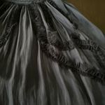 Ramy Brook #137 RAMY BROOKS Silk Halter Blouse Photo 4