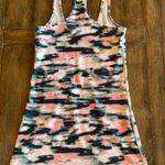Lululemon Women’s Tank Top, Size, Small, Pink, And Black Photo 1