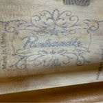 Panhandle Womens L/XL Aztec Southwestern Embroidered Half Sleeve Cardigan Photo 1