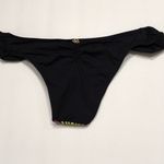 PilyQ lotus flower bikini bottoms. New Photo 7