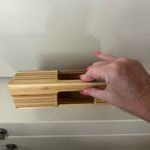 C&C California  Bamboo Bag Photo 6