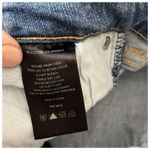 Kut From The Kloth  Bermuda Jean Shorts Size 4 Photo 7