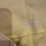 Aerie High-Waisted Leggings neon yellow size large Photo 2