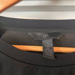 Banana Republic  Black Sweatshirt with Long Sleeves Photo 1