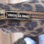 Veronica Beard Animal Print Heels Photo 6