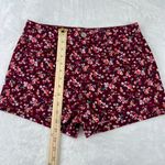 Authentic American Heritage  Floral‎ Shorts Youth Size 13 Summer Beach Photo 5