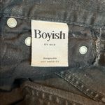 Boyish  Emerson jeans in power of the press Photo 4