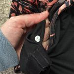 Lululemon Get It Om Bra size 4 Photo 4