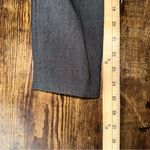 Liz Claiborne Jacket Women's 10 Gray Kate Classic Fit Single Breasted Blazer NEW Photo 7