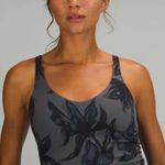 Lululemon Women's grey blue Vests Size 2 Photo 2