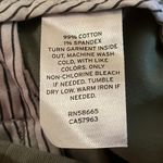 Caslon  5” Cotton Blend‎ Twill Shorts Camo Size 14 CN35726MI Photo 8