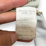 Vintage The Attic Neutral Brown Y2K Japan Art Print Midi Dress Photo 8