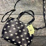 Bass, Elephant reversible bag, NWT Blue Photo 7