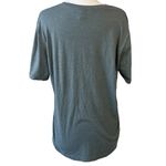 Bella Canvas Just a girl standing in front of her plants asking them not to die shirt Photo 5