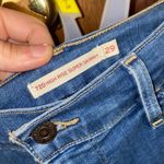 Levi's 720 High-Rise Super Skinny Jeans Photo 2